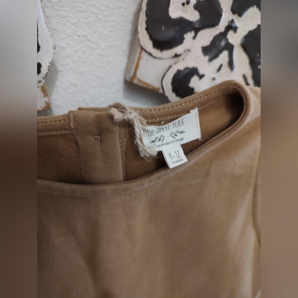 Simple folk jumper NWT - Picture 7 of 8